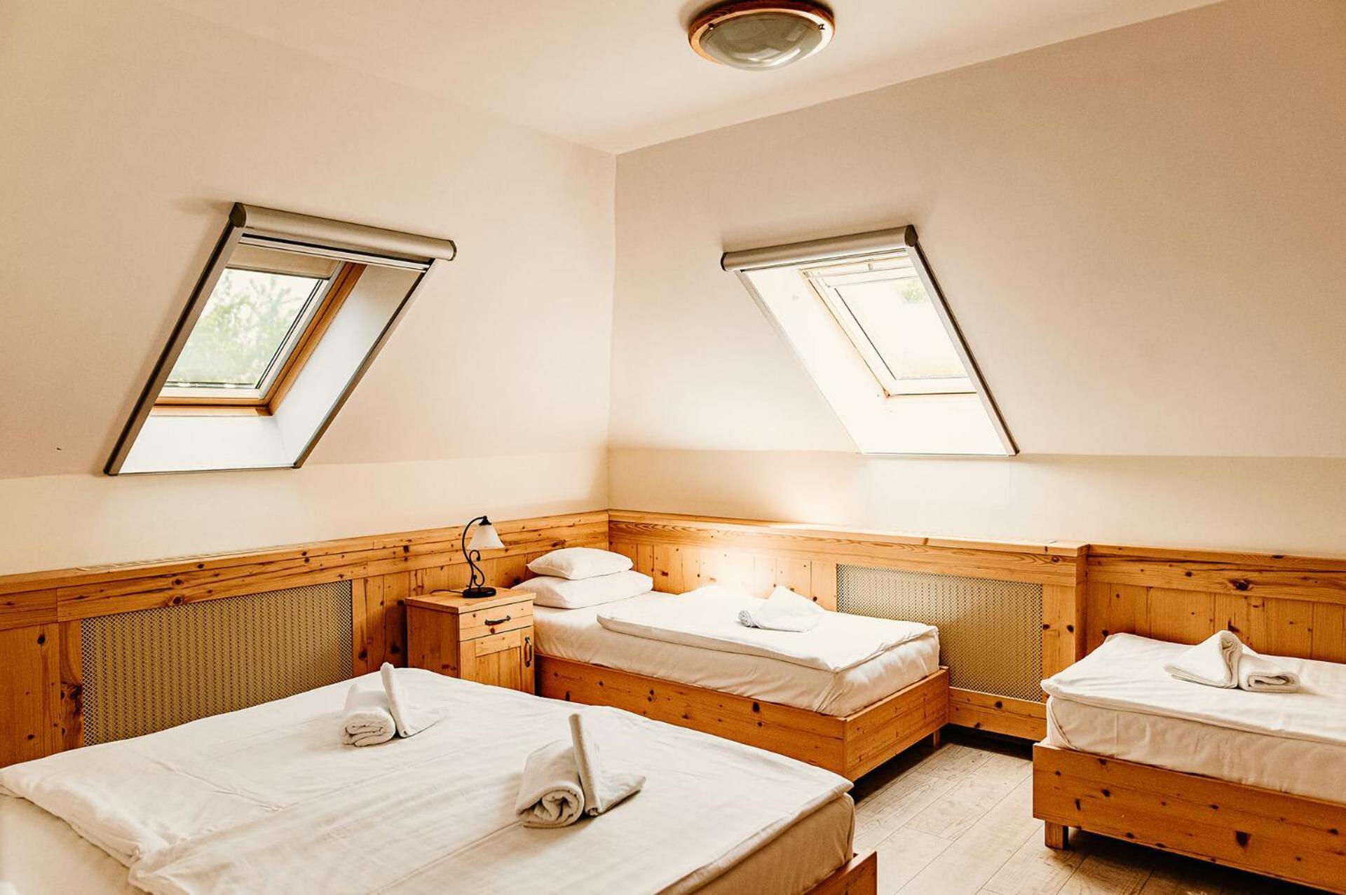 Kakukk Vendeglo Panzio Bed & Breakfast Bánd Eksteriør bilde