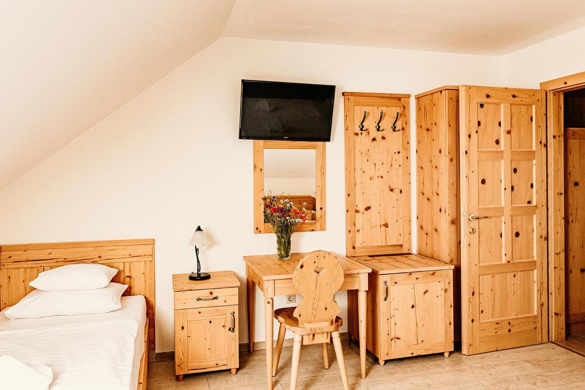 Kakukk Vendeglo Panzio Bed & Breakfast Bánd Eksteriør bilde