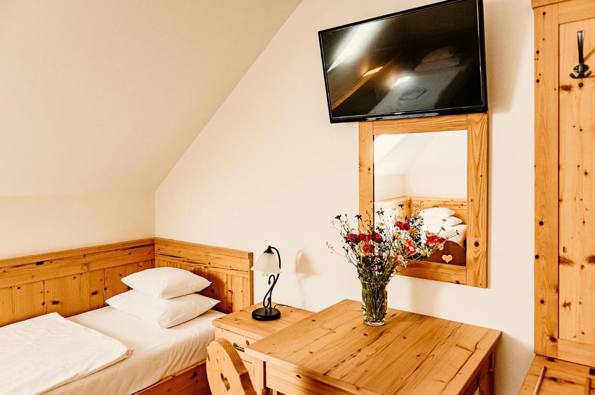 Kakukk Vendeglo Panzio Bed & Breakfast Bánd Eksteriør bilde