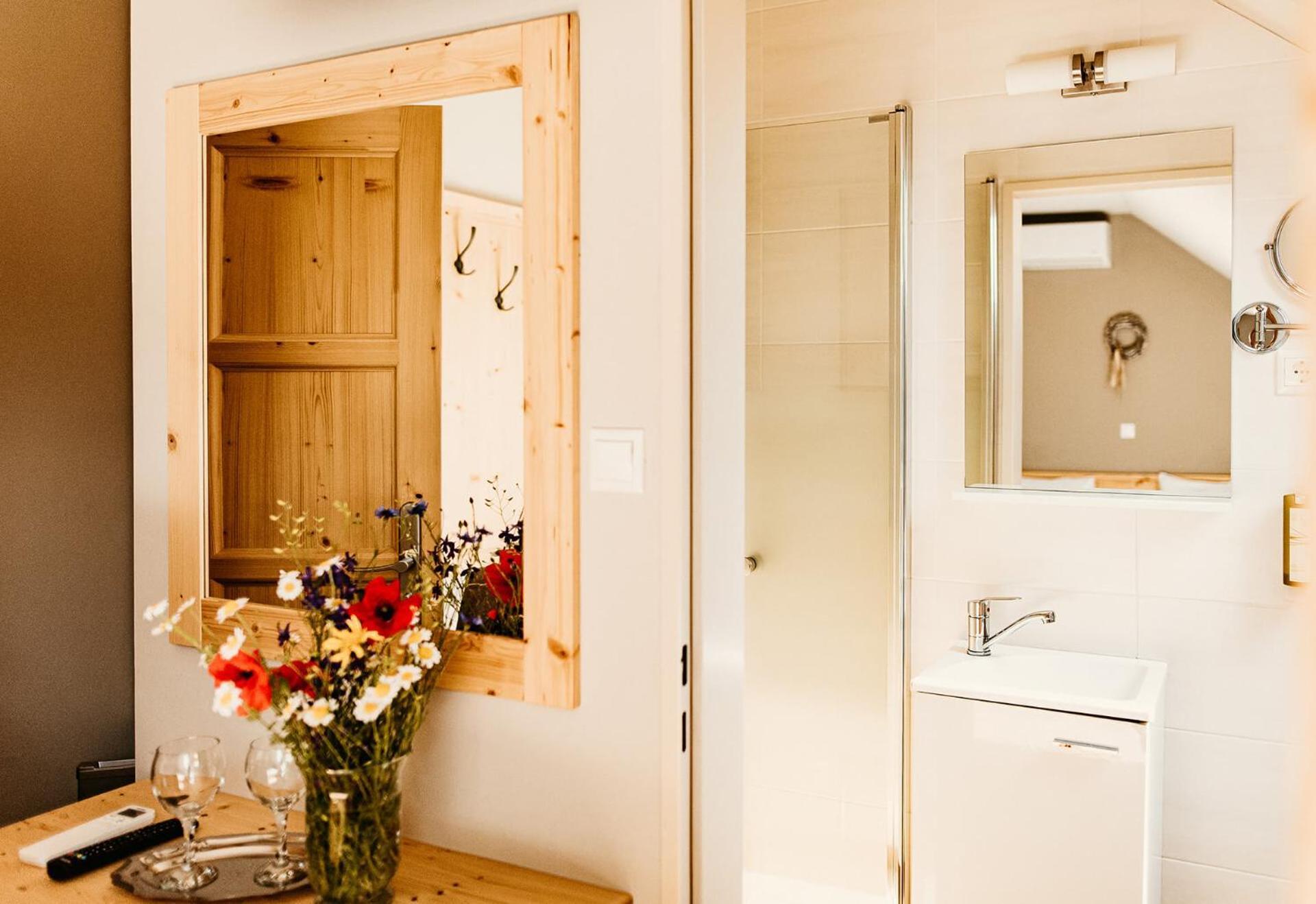 Kakukk Vendeglo Panzio Bed & Breakfast Bánd Eksteriør bilde