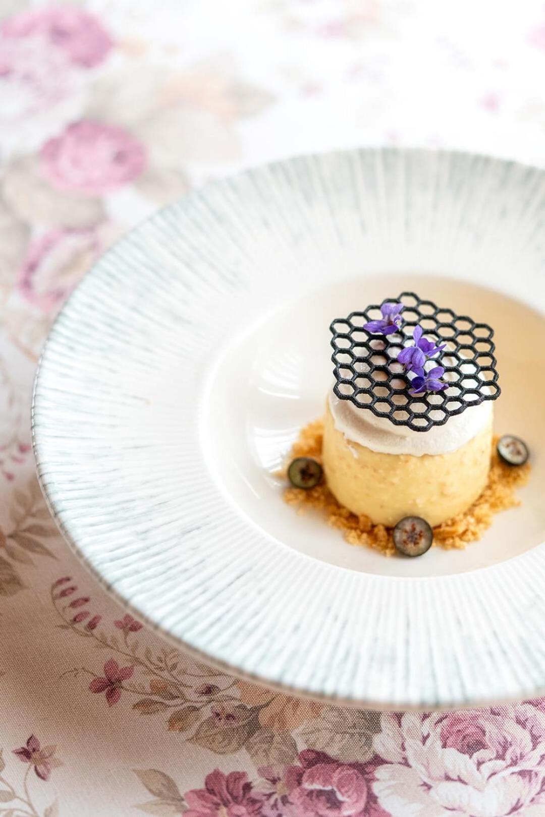 Kakukk Vendeglo Panzio Bed & Breakfast Bánd Eksteriør bilde
